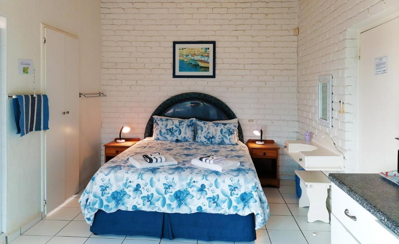Boathouse Bed And Biscuit - Upper Deck Διαμέρισμα Ramsgate  Εξωτερικό φωτογραφία